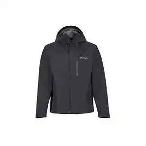 Regenjacke Marmot Herren Hardshell, Winddicht, Wasserdicht