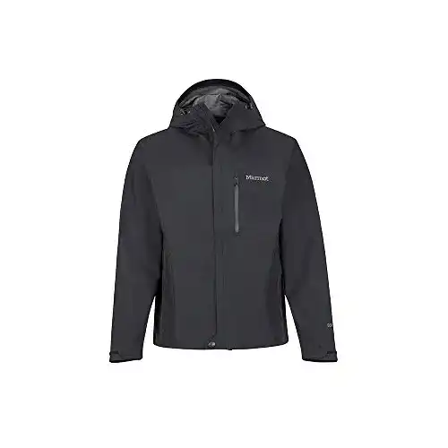 Regenjacke Marmot Herren Hardshell, Winddicht, Wasserdicht