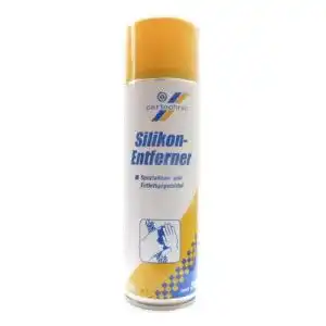 Silikonentferner Cartechnic Silikon-Entferner 500ml