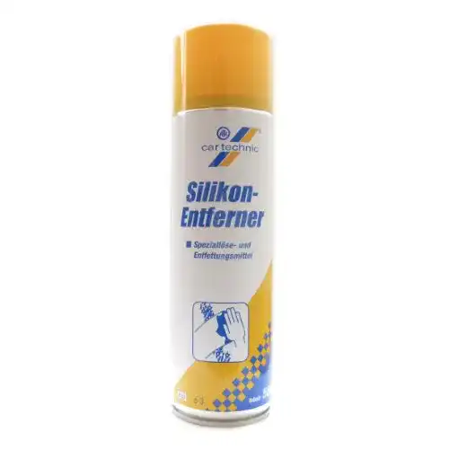 Silikonentferner Cartechnic Silikon-Entferner 500ml