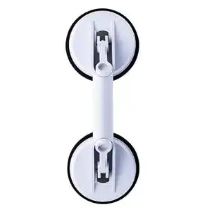 Haltegriff Saugnapf RIDDER Assistent A0150201 Sauggriff