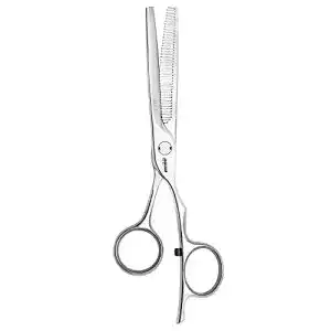 Jaguar-Friseurschere Jaguar Haarschere Silver Line Fame 42