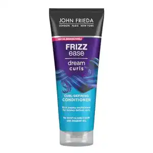 John-Frieda-Conditioner John Frieda Frizz Ease Traumlocken