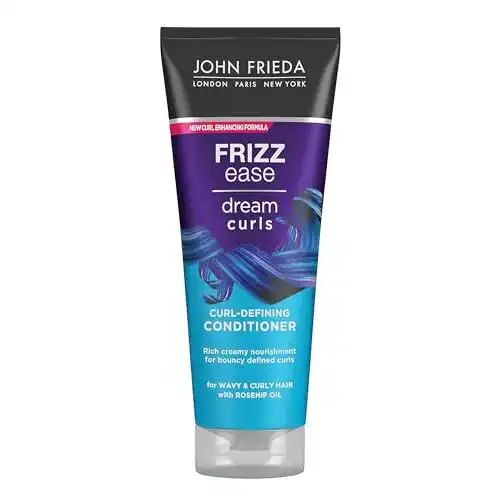 John-Frieda-Conditioner John Frieda Frizz Ease Traumlocken