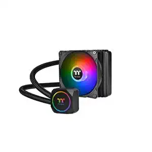 Thermaltake-Wasserkühlung Thermaltake TH120 ARGB Sync