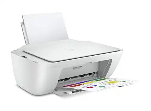 HP-DeskJet HP DeskJet 2710 (5AR83B) Multifunktions-Drucker