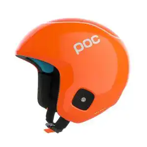 POC-Skihelm POC Skull Dura X SPIN Sicherer Skihelm