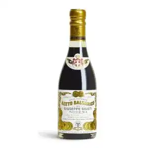 Balsamico-Essig Giuseppe Giusti Aceto Balsamico di Modena 0,25l