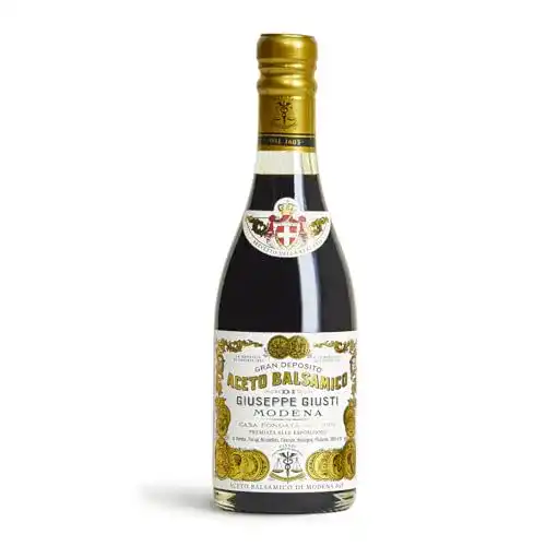 Balsamico-Essig Giuseppe Giusti Aceto Balsamico di Modena 0,25l