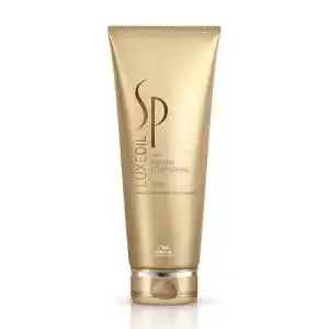 Keratin-Spülung WELLA SP System Professional Luxeoil Keratin