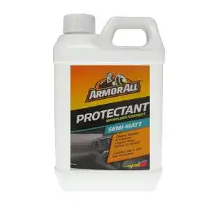 Cockpitspray Armor All Kunststoff-Tiefenpfleger seidenmatt