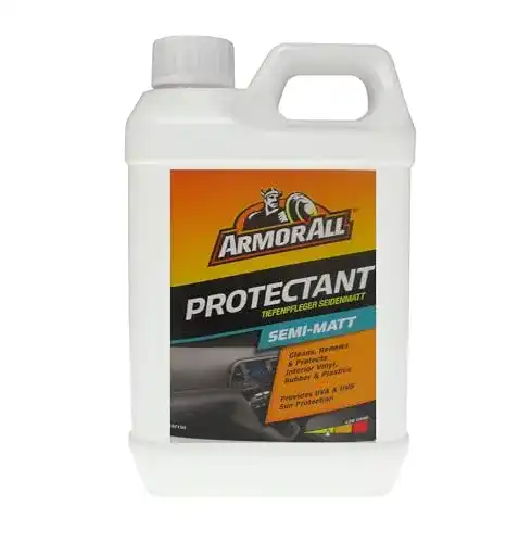 Cockpitspray Armor All Kunststoff-Tiefenpfleger seidenmatt