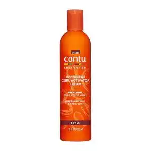 Locken-Styling-Produkte CANTU Shea butter Moisturizer Curl