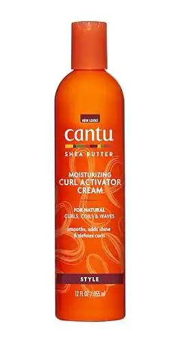 Locken-Styling-Produkte CANTU Shea butter Moisturizer Curl