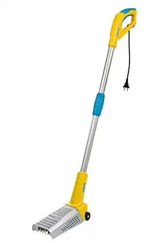 Unkrautbrenner elektrisch Gloria Thermoflamm BIO Fix