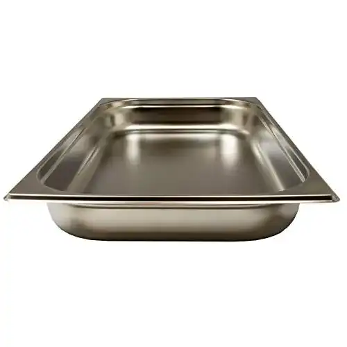 GN-Behälter Airbrush-City GN 1/1 Gastronormbehälter 8,5 Liter