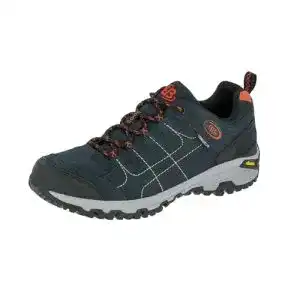 Trekkingschuhe Unisex Brütting Unisex Mount Shasta Low Trekking