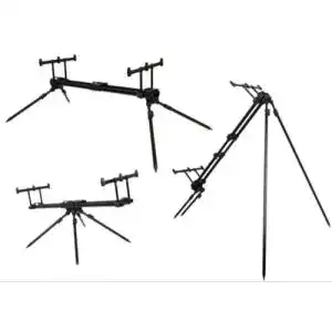 Rod-Pod Fox Ranger Pod MK2 3er Rod Pod