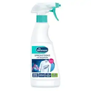 Sprühstärke Dr. Beckmann Sprüh-Stärke mit Bügelhilfe, 500 ml