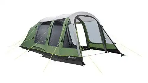 Die beste Outwell-Zelt Outwell Chatham Luftzelt, Grün, 4A 2026 Test Bestseller Outwell-Zelt Outwell Chatham Luftzelt, Grün, 4A