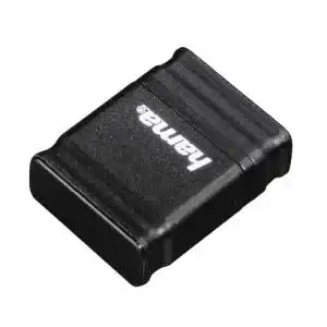 Hama-USB-Stick Hama 64GB USB-Stick USB 2.0 Datenstick