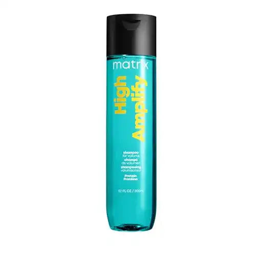 Matrix-Shampoo Matrix, Total Results High Amplify Shampoo