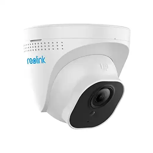 Die beste Dome-Kamera Reolink 5MP PoE Überwachungskamera Aussen, 3X 2026 Test Bestseller Dome-Kamera Reolink 5MP PoE Überwachungskamera Aussen, 3X