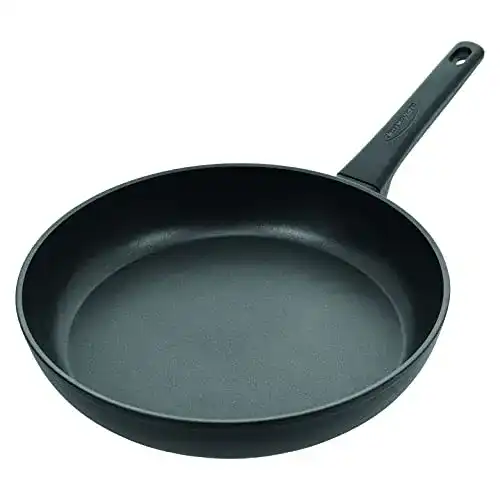 Demeyere-Pfanne demeyere Alu Classico 3 Duraslide®24 cm