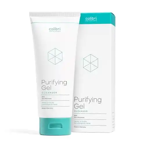 Colibri Skincare colibri skincare Purifying Gel Cleanser 200ml