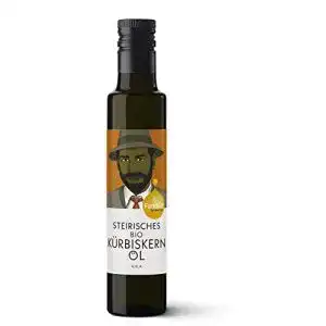 Kürbiskernöl Fandler Original steirisches Bio- g.g.A., 500 ml