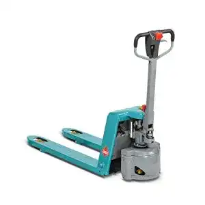 Hubwagen Ameise Elektro-Hand SPM 113 | mit Tragkraft 1300 kg