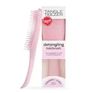 Haarbürste Tangle Teezer Wet Detangler Millennial Pink