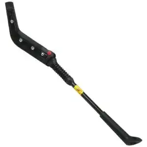 Fahrradständer Hebie Ständer, schwarz, 26-28″, 0671 E