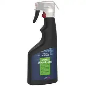 Bootspolitur Yachtcare Unisex Refinish Shine und Gloss Gfk Politur