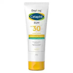 Daylong-Sonnencreme Cetaphil Sun Daylong SPF 30 sensitive Gel