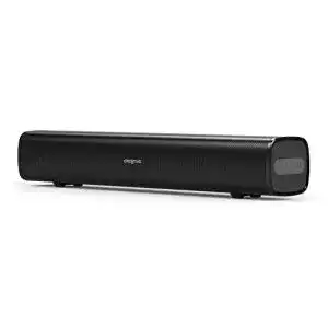 PC-Soundbar CREATIVE Stage Air tragbar, kompakt Under-Monitor