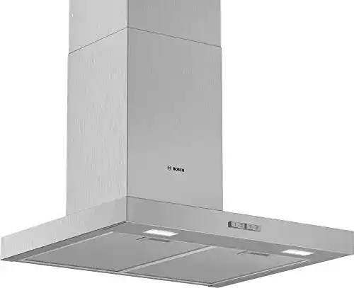 Inselhaube Bosch Hausgeräte Bosch DWB66BC50 Serie 2, 60 cm