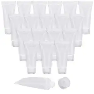 Tuben TANCUDER 30 Stück Leere Lip Gloss Tubes