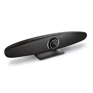 Trust-Webcam Trust Iris 4K Videokonferenz Kamera, All-in-One