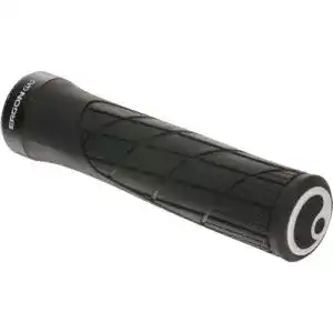 Ergon-Griffe Ergon GA2 Lock-on MTB Fahrradgriffe Standard