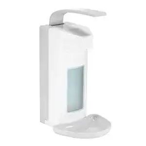 Desinfektionsspender mit Tropfschale Ourleeme 1000ml