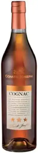 Cognac Comte Joseph (1 x 0.7 l)