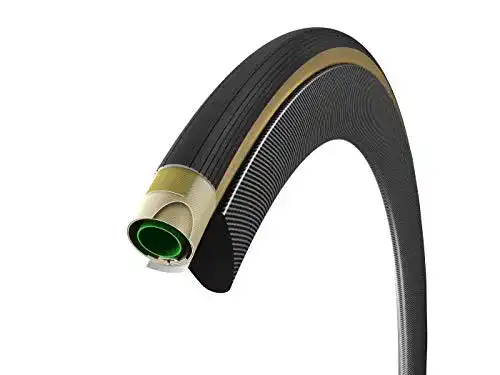 Schlauchreifen Vittoria Corsa Speed G and Isotech Foldable