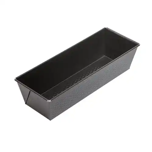 Kastenform ORIGINAL KAISER Classic Backform 30 x 11 x 8 cm
