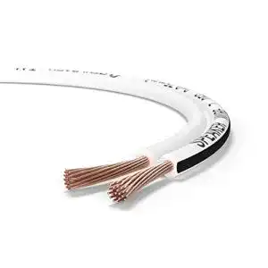 Oehlbach-Lautsprecherkabel Oehlbach Speaker Wire SP-7, 10 m
