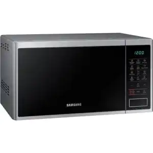 Samsung-Mikrowelle Samsung MG23J5133ATEG, 800 W