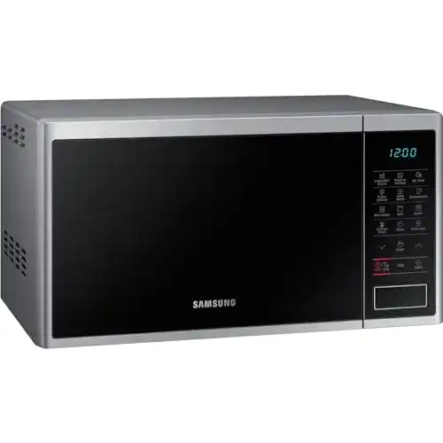 Samsung-Mikrowelle Samsung MG23J5133ATEG, 800 W