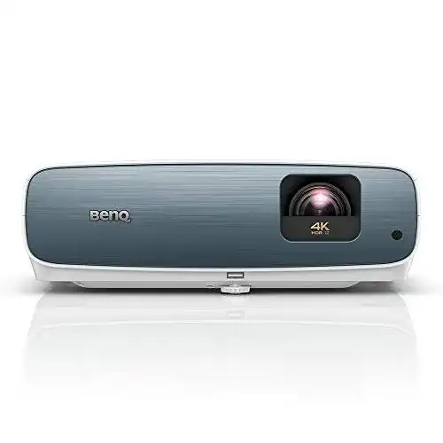 Die beste 4K-Beamer BenQ TK850 UHD Heimkino Projektor DPL 3840x2160 2026 Test Bestseller 4K-Beamer BenQ TK850 UHD Heimkino Projektor DPL 3840×2160