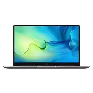 Huawei-Matebook HUAWEI MateBook D15, 15.6″ Fullview Display