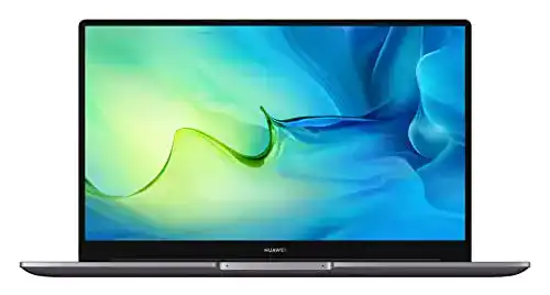 Huawei-Matebook HUAWEI MateBook D15, 15.6″ Fullview Display